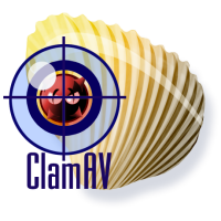 Clamav Antivirus Logo