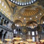 Hagia Sophia (Holy Hagia Sophia Grand Mosque)
