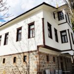 Atatürk Evi Ve Müzesi