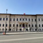 Sivas Congress Building