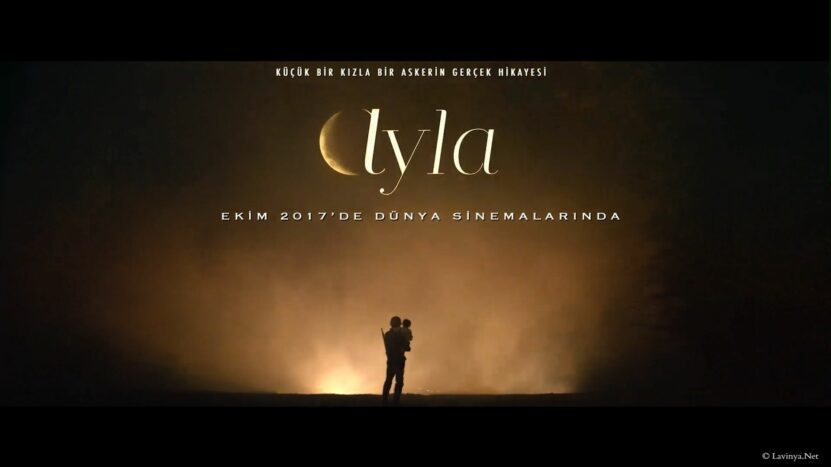 Ayla Film – Oscar Nominee