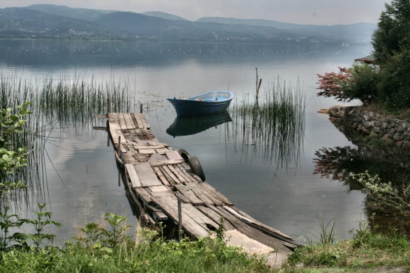 Sapanca Lake, Sapanca, Sakarya