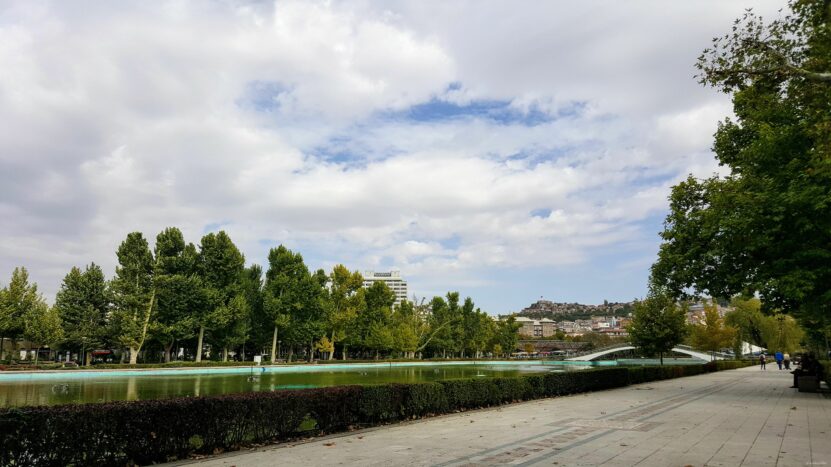 Ankara Gençlik Parkı