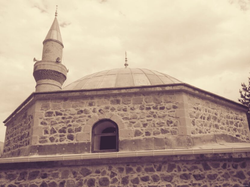 Behramşah Mosque