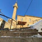 Tarihin Merdivenlerinde, Fatih Cami
