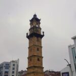 Yozgat Clock Tower