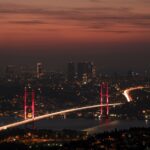 15 Temmuz Şehitler Köprüsü, İstanbul (boğaziçi Köprüsü)