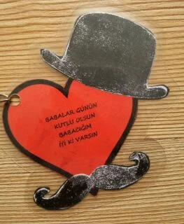 Fotoğraf: Babalar Günü