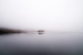 Sisli Göl Fotoğrafı