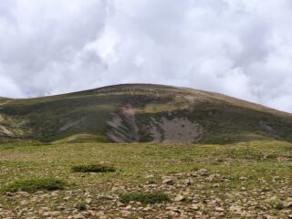 Tutak Mountain