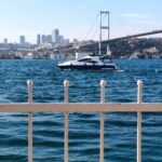 Yacht Cruise on the Bosphorus