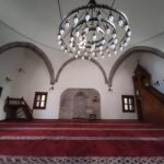 Melik Sultan Gazi Beg Mosque