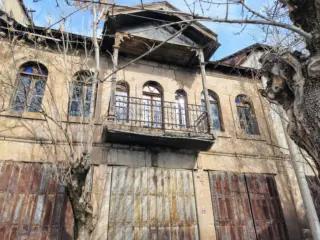 Fotoğraf: Türk Evi