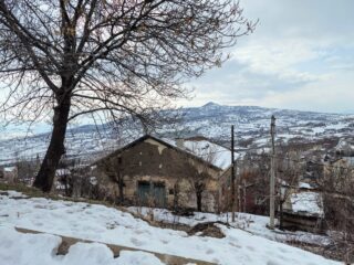 Geçmiş Zaman Olur Ki…