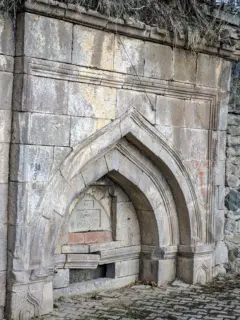 Fotoğraf: Tarihi Çeşme